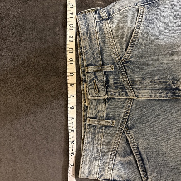 NWOT $35 FIRM  Free people we the free come as you are skirt new only tried on - Picture 10 of 10